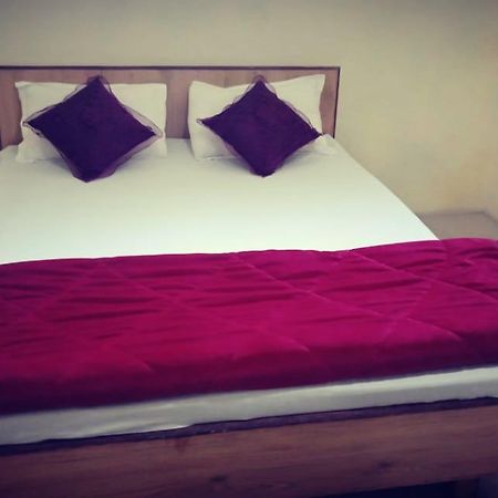 Jms Lodge Cherrapunji Luaran gambar